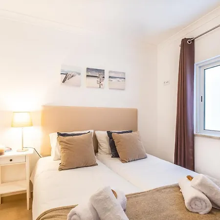 Casa Negril By Algarve Vacation 度假居