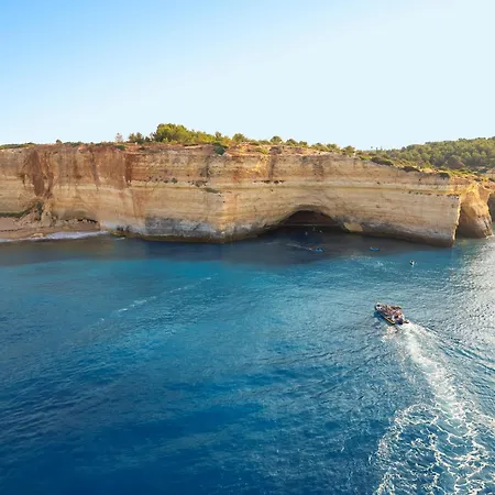Casa Negril - Acolhedora Em Albufeira, Junto à *