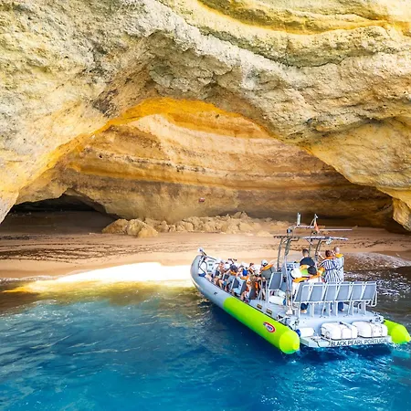 Casa Negril By Algarve Vacation 度假居