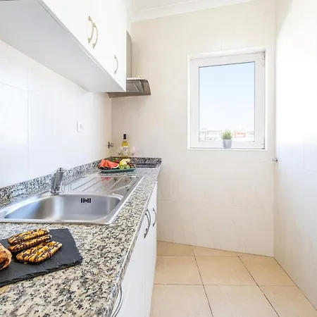 Casa Negril By Algarve Vacation Nyaraló *