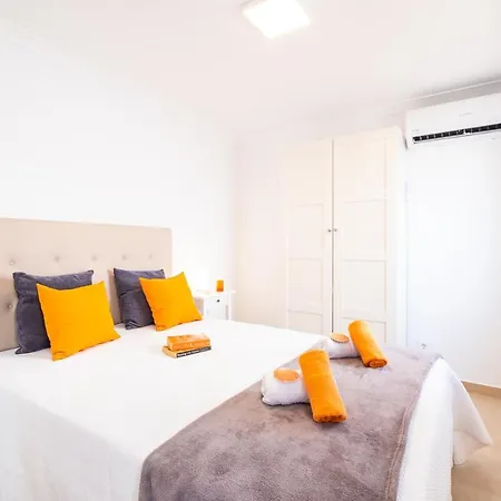 Casa Negril By Algarve Vacation Nyaraló *