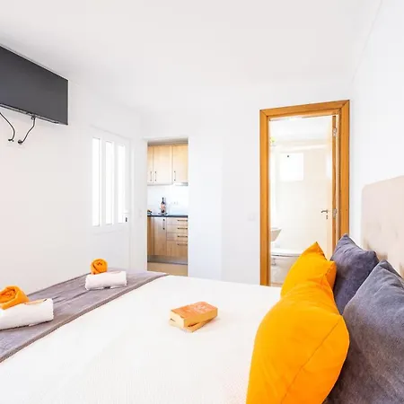 Casa Negril - Acolhedora Em Albufeira, Junto A Σπίτι διακοπών