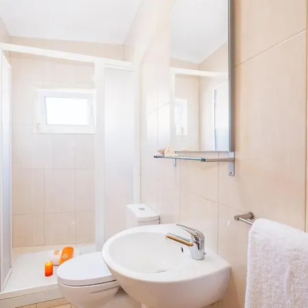 Casa Negril By Algarve Vacation Nyaraló