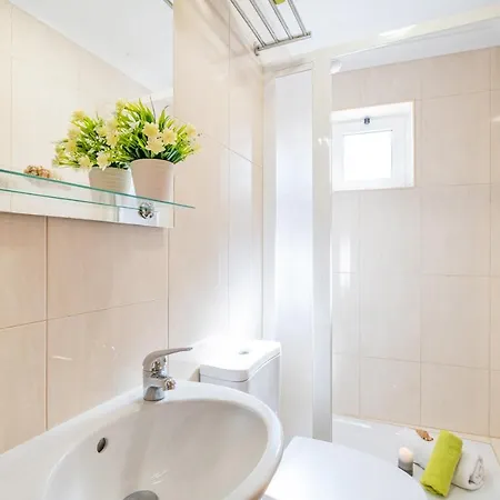 Nyaraló Casa Negril By Algarve Vacation Albufeira