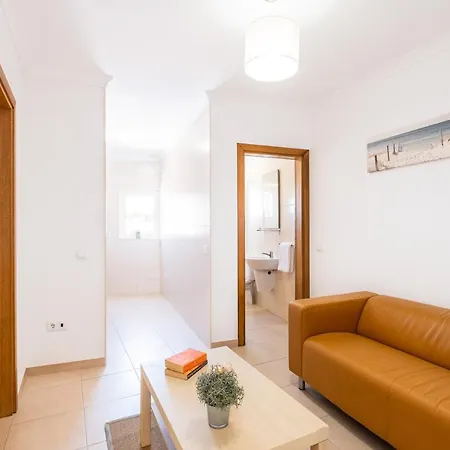 Casa Negril - Acolhedora Em Albufeira, Junto A Σπίτι διακοπών Αλμπουφέιρα