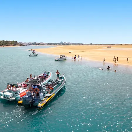 بيت للعطل Casa Negril By Algarve Vacation *