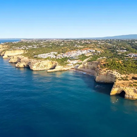 Casa Negril By Algarve Vacation البوفيرا