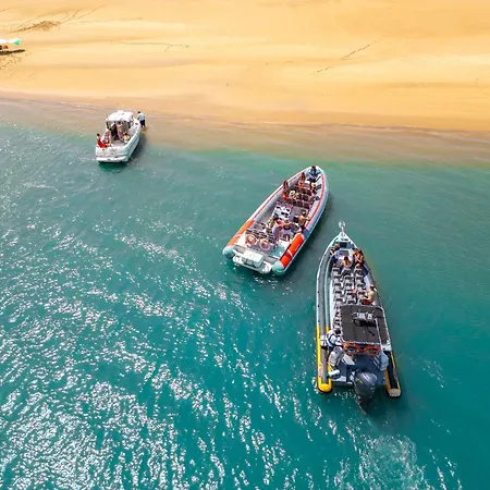 Casa Negril By Algarve Vacation * البوفيرا