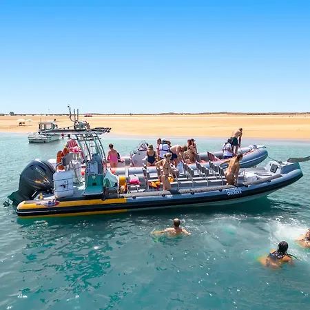 Casa Negril By Algarve Vacation Nyaraló