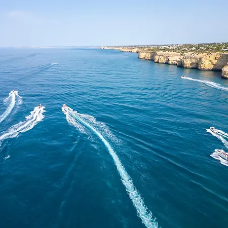 Nyaraló Casa Negril By Algarve Vacation