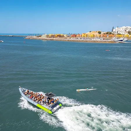 Casa Negril - Acolhedora Em Albufeira, Junto A Holiday home