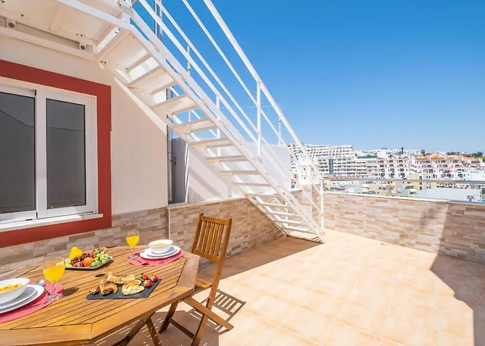 Casa Negril By Algarve Vacation *