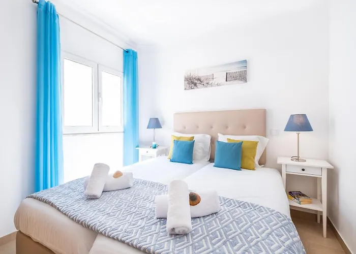 بيت للعطل Casa Negril By Algarve Vacation