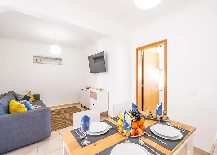 Casa Negril By Algarve Vacation بيت للعطل *