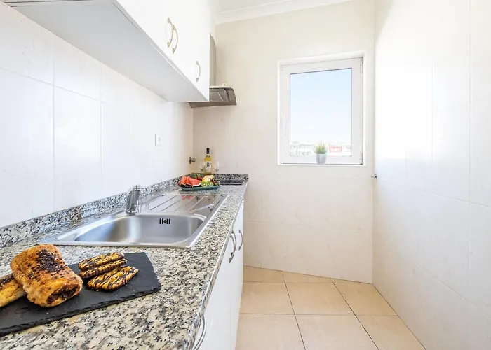 Casa Negril By Algarve Vacation بيت للعطل *