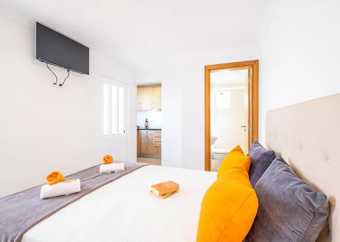 Casa Negril By Algarve Vacation 度假居