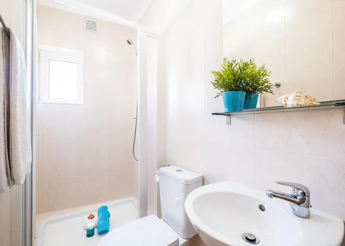 Casa Negril By Algarve Vacation بيت للعطل البوفيرا