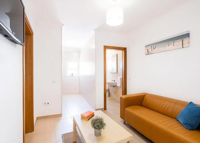 Casa Negril By Algarve Vacation بيت للعطل البوفيرا