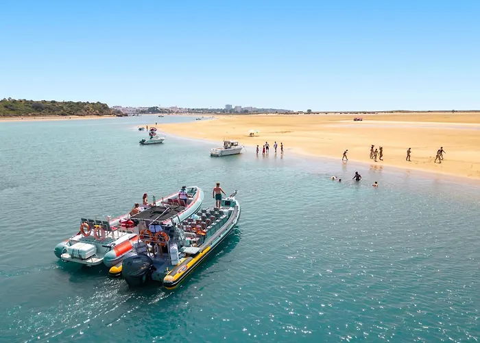 بيت للعطل Casa Negril By Algarve Vacation *