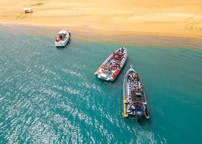 Casa Negril By Algarve Vacation * البوفيرا