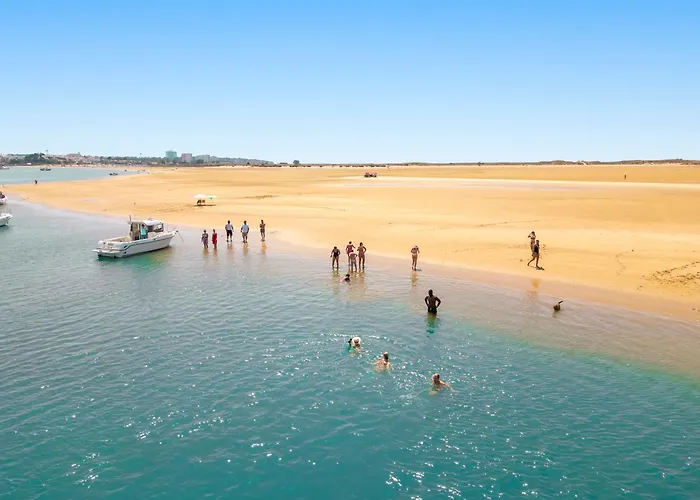 Casa Negril By Algarve Vacation