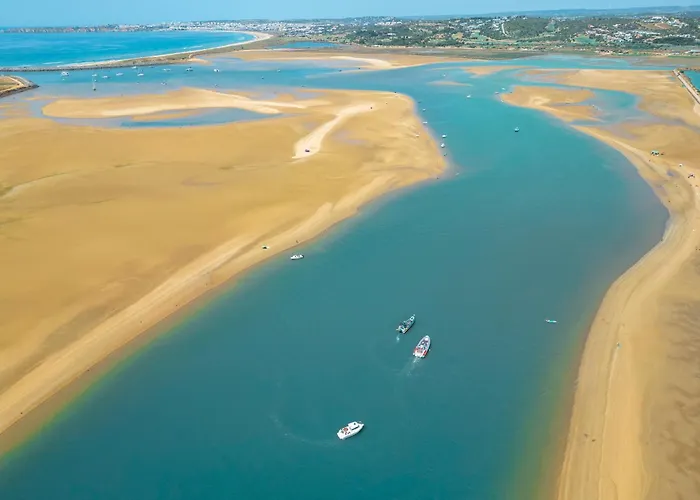 Casa Negril By Algarve Vacation بيت للعطل *