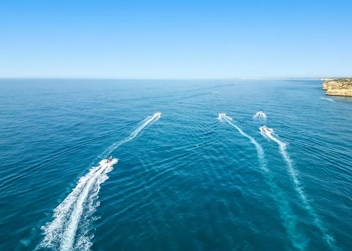 بيت للعطل Casa Negril By Algarve Vacation *