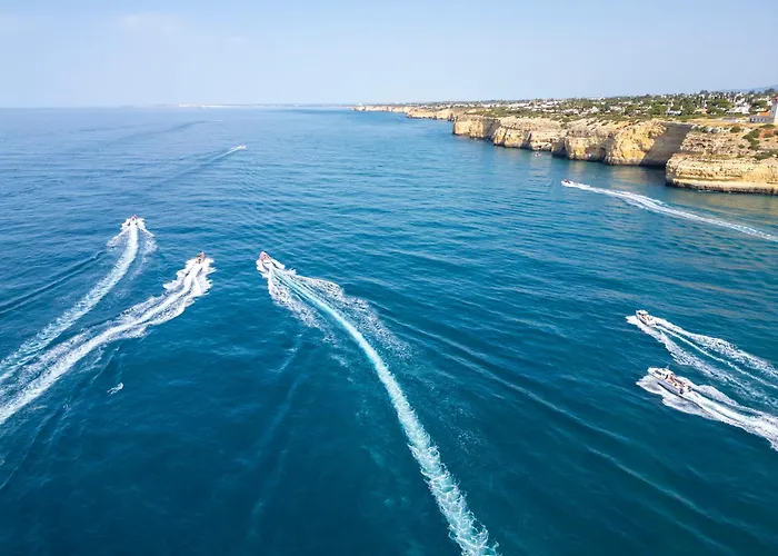 بيت للعطل Casa Negril By Algarve Vacation