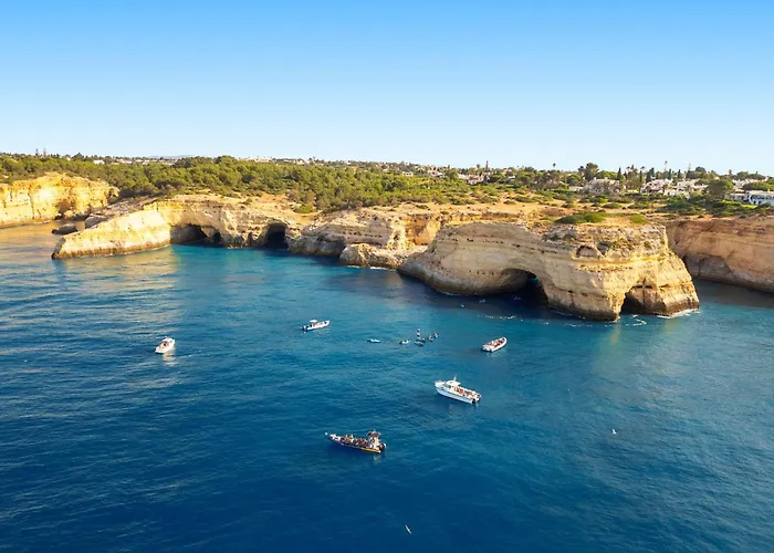 بيت للعطل Casa Negril By Algarve Vacation البوفيرا