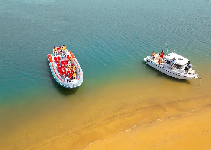 Casa Negril By Algarve Vacation بيت للعطل *