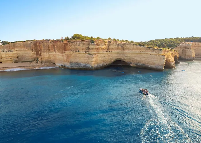 Casa Negril By Algarve Vacation *