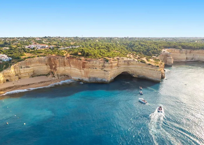 بيت للعطل Casa Negril By Algarve Vacation