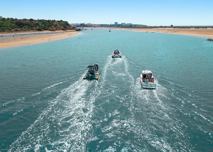 Casa Negril By Algarve Vacation