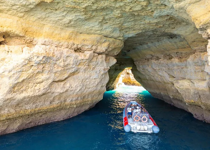 Casa Negril By Algarve Vacation * البوفيرا