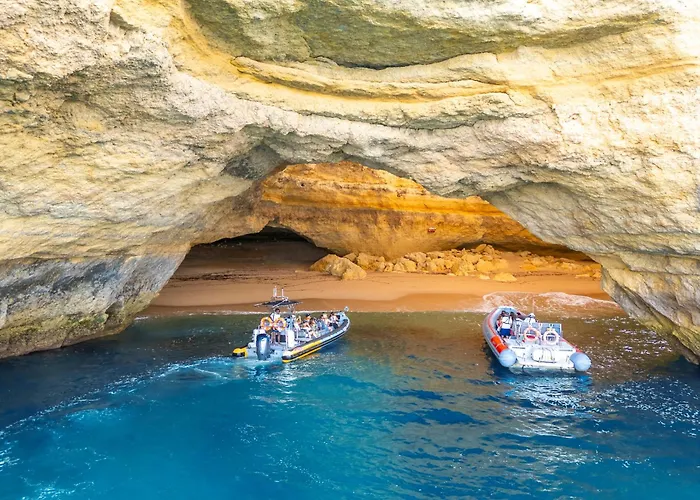 Casa Negril By Algarve Vacation بيت للعطل البوفيرا