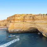 Casa Negril By Algarve Vacation בית נופש אלבופיירה