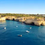 בית נופש Casa Negril By Algarve Vacation אלבופיירה