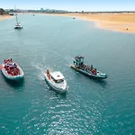 Casa Negril By Algarve Vacation אלבופיירה
