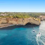 בית נופש Casa Negril By Algarve Vacation