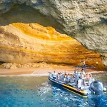 Casa Negril By Algarve Vacation בית נופש *