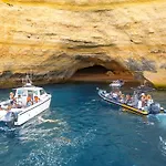 בית נופש Casa Negril By Algarve Vacation *