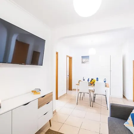 別荘 Casa Negril By Algarve Vacation *