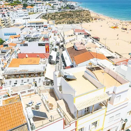Casa Negril - Acolhedora Em Albufeira, Junto A Σπίτι διακοπών Αλμπουφέιρα