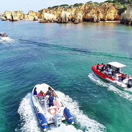 Casa Negril By Algarve Vacation 別荘 アルブフェイラ