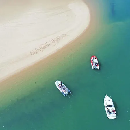 Casa Negril By Algarve Vacation アルブフェイラ