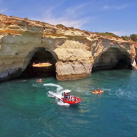 別荘 Casa Negril By Algarve Vacation アルブフェイラ