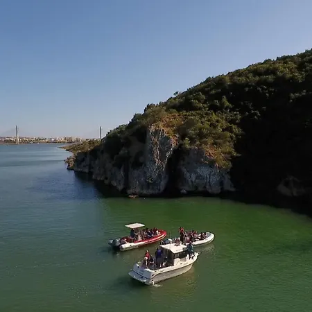 Casa Negril By Algarve Vacation * アルブフェイラ