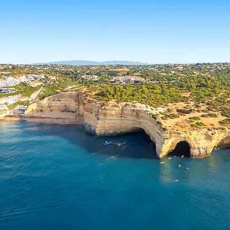 Σπίτι διακοπών Casa Negril - Acolhedora Em Albufeira, Junto A *