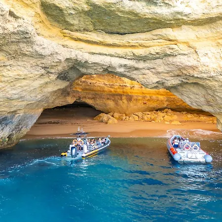 Casa Negril - Acolhedora Em Albufeira, Junto A Σπίτι διακοπών Αλμπουφέιρα
