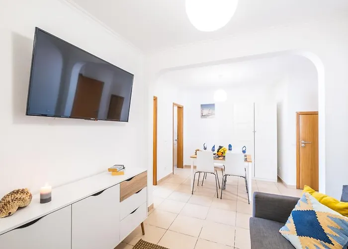 Semesterbostad Casa Negril By Algarve Vacation *